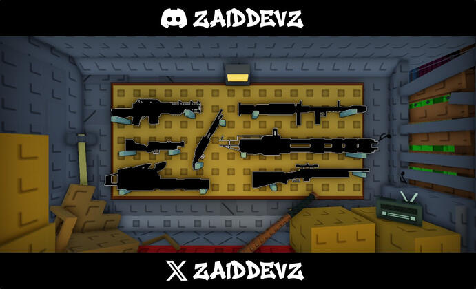 Stud Style Build